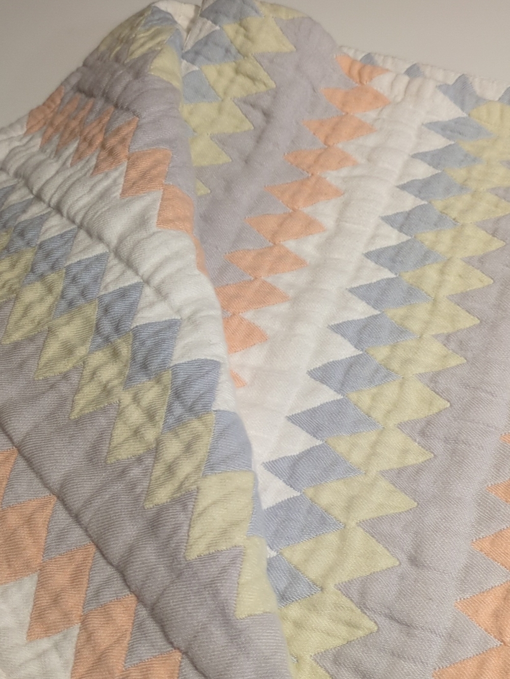 Pottery Barn Kids Crib Skirt - Picture 3 of 3